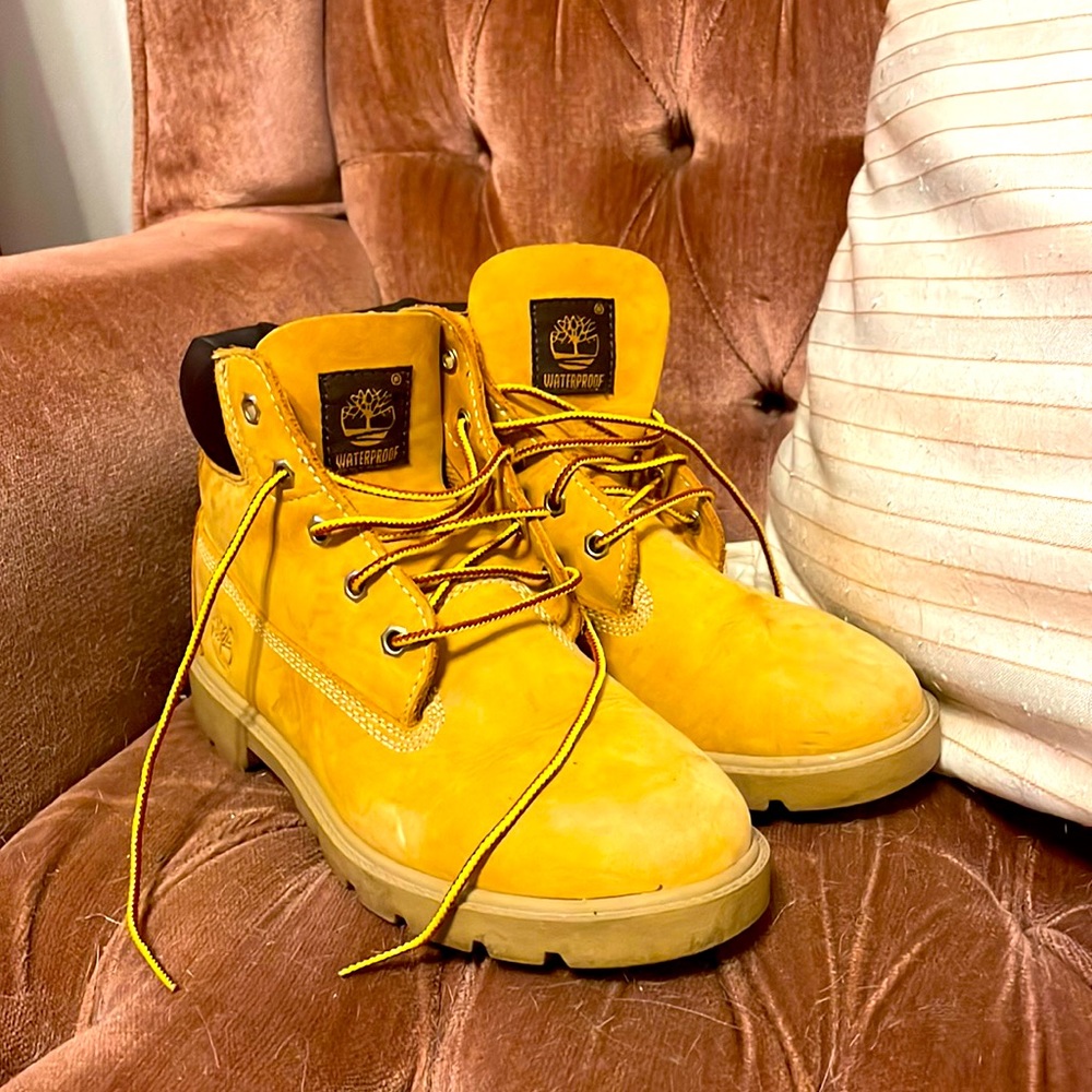 Timberlands